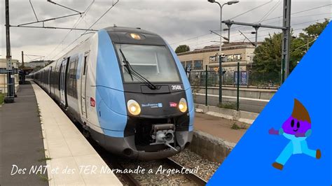 argenteuil rouen|From Argenteuil to Rouen by Train from €18.90